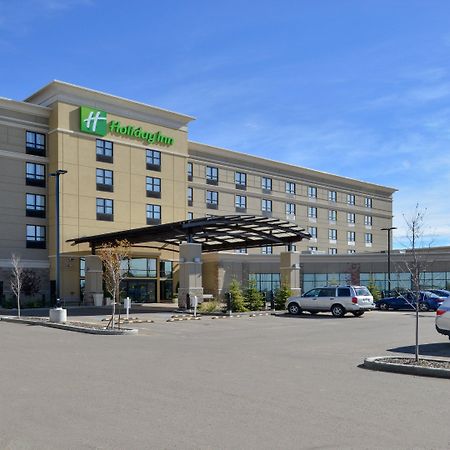 Holiday Inn Hotel&Suites Edmonton Airport Conference Centre Nisku Exterior foto